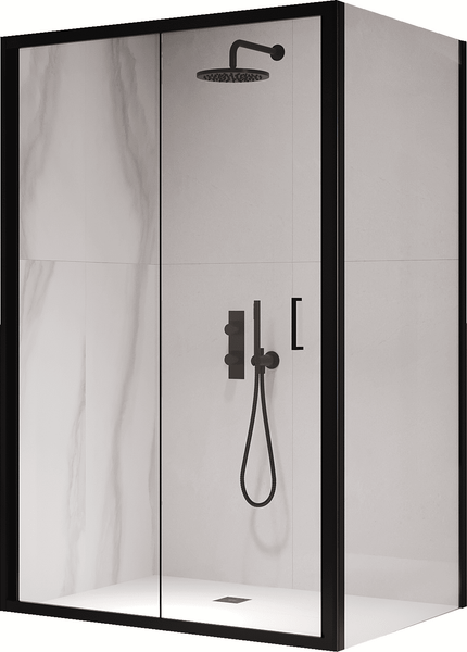 Душевой уголок RGW PA-142B / 060814202-14 - фото