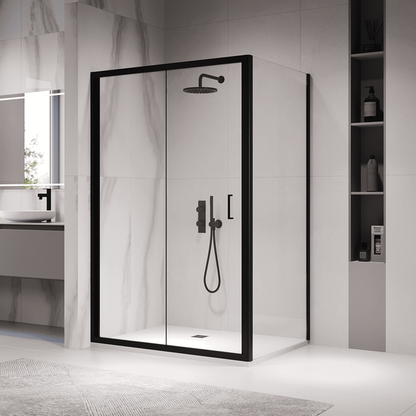 Душевой уголок RGW PA-142B / 060814202-14