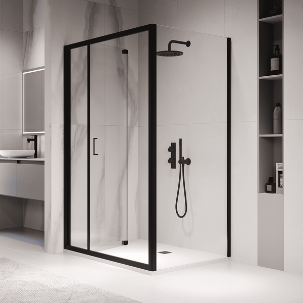 Душевой уголок RGW PA-142B / 060814202-14