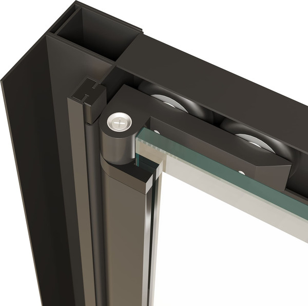 Душевой уголок RGW PA-142B / 060814202-14