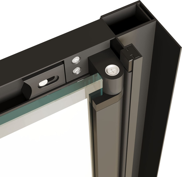 Душевой уголок RGW PA-142B / 060814202-14