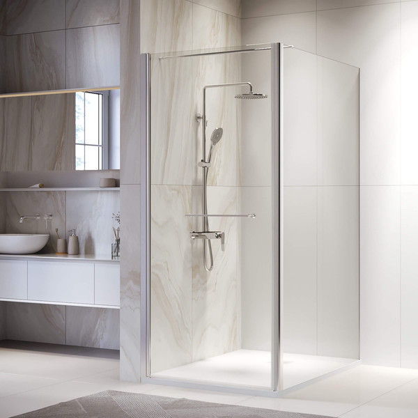 Душевой уголок RGW PA-148 / 020814871-011 - фото