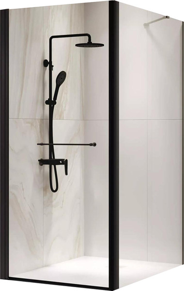 Душевой уголок RGW PA-148B / 020814898-14 - фото