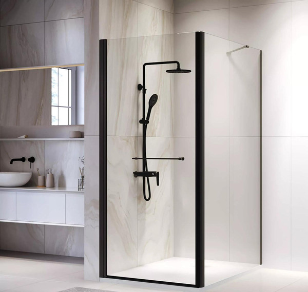 Душевой уголок RGW PA-148B / 020814898-14