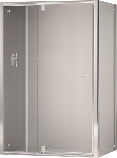 Душевой уголок RGW PA-44 / 41084489-011 - фото