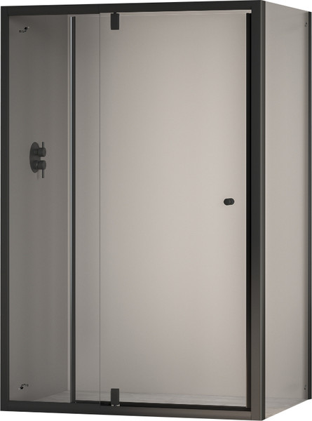 Душевой уголок RGW PA-44B / 41084410-014 - фото