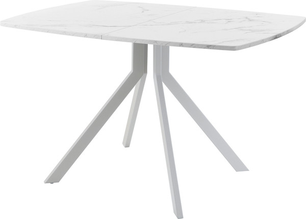 Обеденный стол AMC Elite Е18(1200) D6 - фото