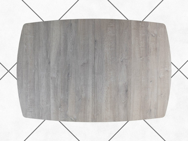 Обеденный стол AMC Elite Е18(1200) D6