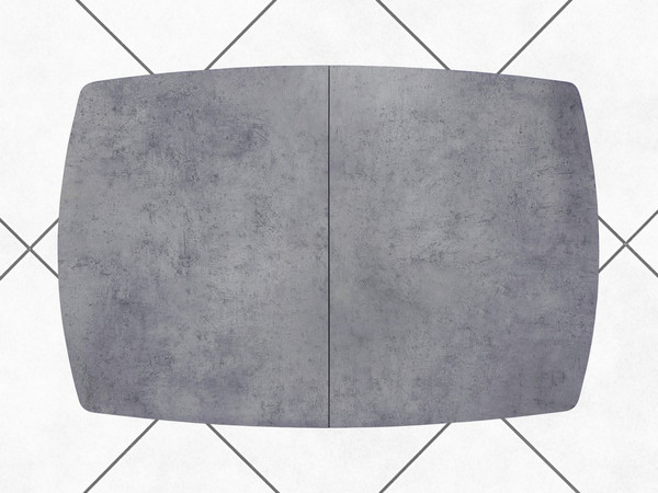 Обеденный стол AMC Elite Е18(1200) D6