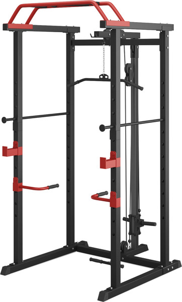 Силовая рама UNIX Fit PF300RD - фото