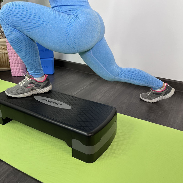 Степ-платформа UNIX Fit 3 уровня / SPU80WGY