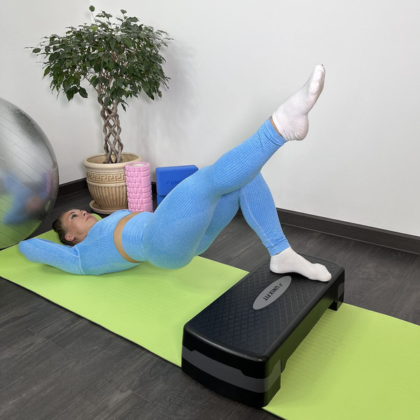 Степ-платформа UNIX Fit 3 уровня / SPU80WGY