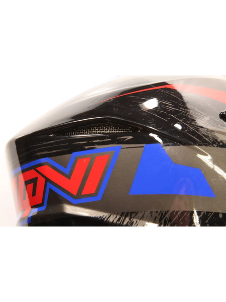 Мотошлем Roqvi Flash