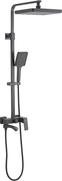 Душевая система со смесителем Frap F2476-9 - фото