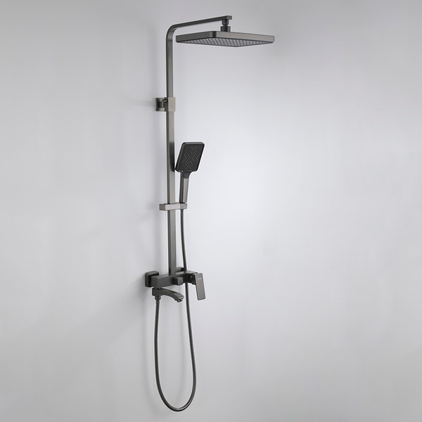 Душевая система со смесителем Frap F2476-9