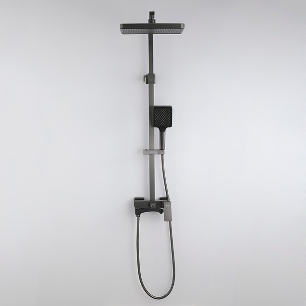 Душевая система со смесителем Frap F2476-9