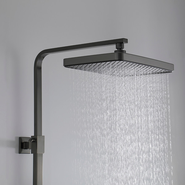 Душевая система со смесителем Frap F2476-9