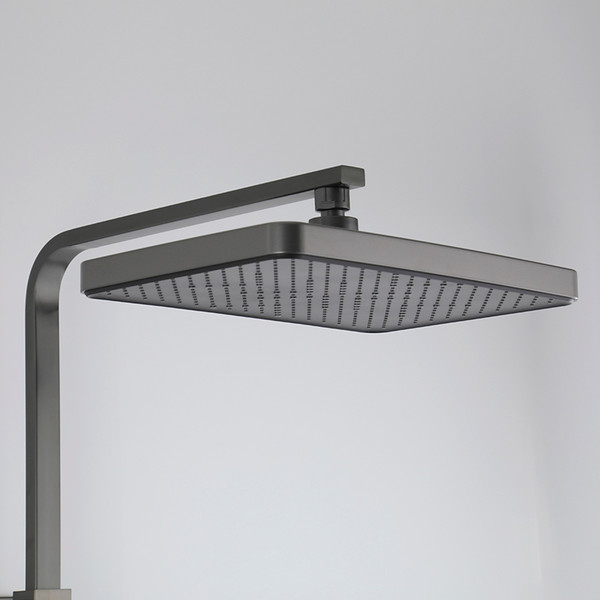 Душевая система со смесителем Frap F2476-9