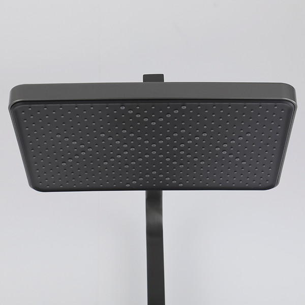 Душевая система со смесителем Frap F2476-9