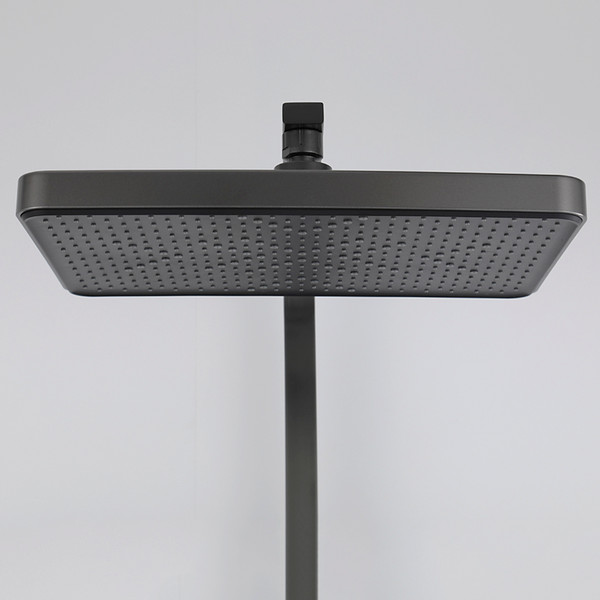 Душевая система со смесителем Frap F2476-9