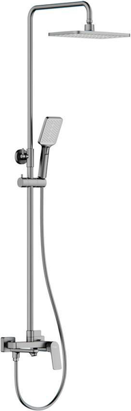 Душевая система со смесителем Frap F2486-9 - фото