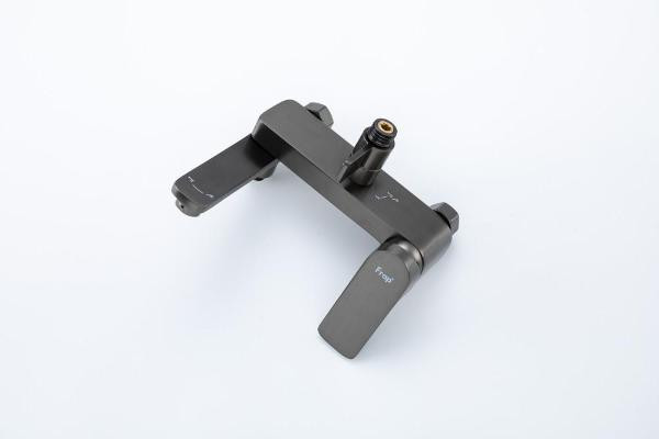 Душевая система со смесителем Frap F2486-9