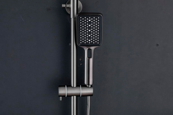 Душевая система со смесителем Frap F2486-9