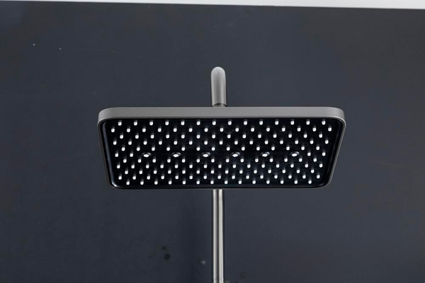 Душевая система со смесителем Frap F2486-9