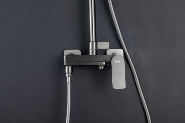 Душевая система со смесителем Frap F2486-9
