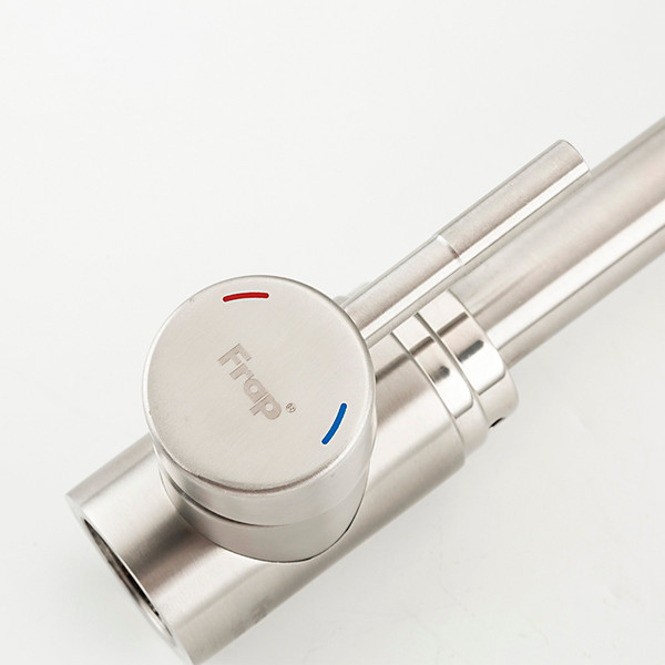 Кран на одну воду Frap F41899-1