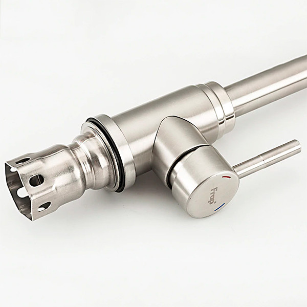 Кран на одну воду Frap F41899-1