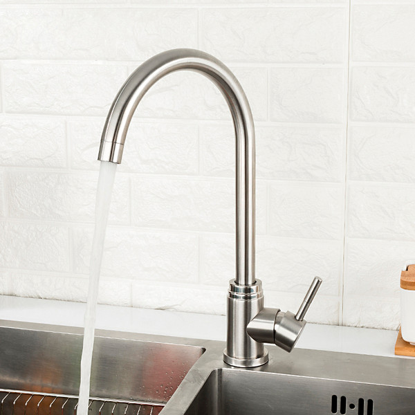 Кран на одну воду Frap F41899-1