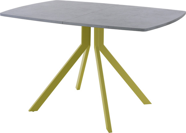 Обеденный стол AMC Elite Е18(1200) D6 - фото