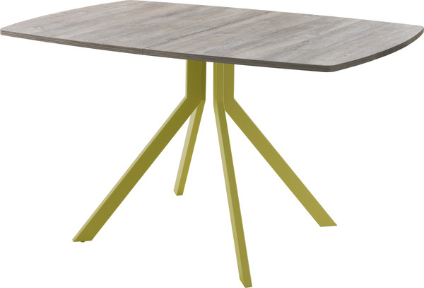 Обеденный стол AMC Elite Е18(1200) D6 - фото