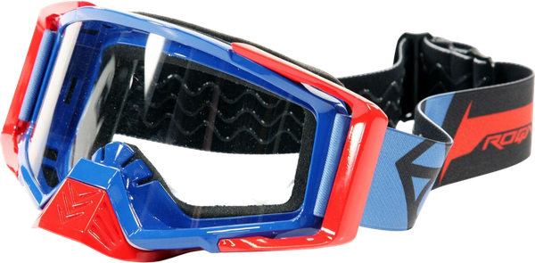 Мотоочки Roqvi Flash - фото