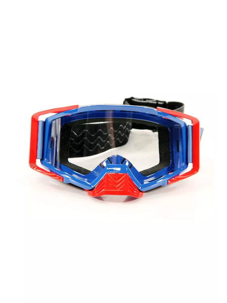 Мотоочки Roqvi Flash