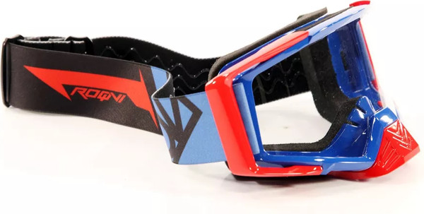 Мотоочки Roqvi Flash