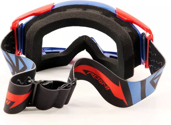 Мотоочки Roqvi Flash