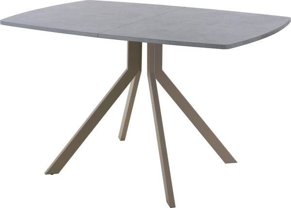 Обеденный стол AMC Elite Е18(1200) D6 - фото