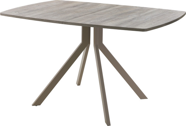 Обеденный стол AMC Elite Е18(1200) D6 - фото