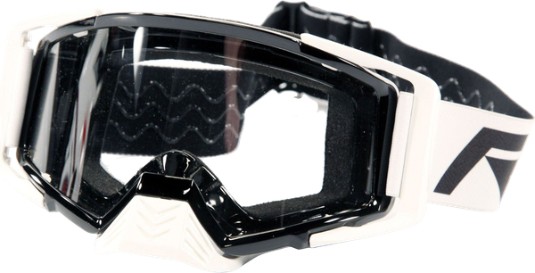 Мотоочки Roqvi Storm - фото