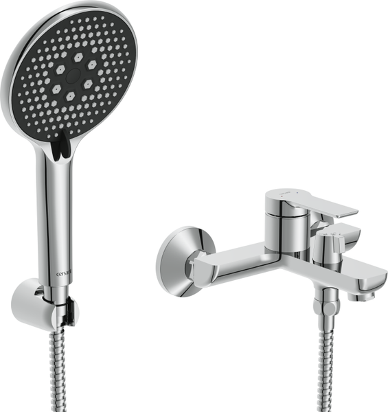 Смеситель Cersanit Vibe 68929