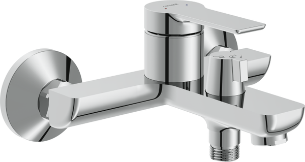 Смеситель Cersanit Vibe 68929