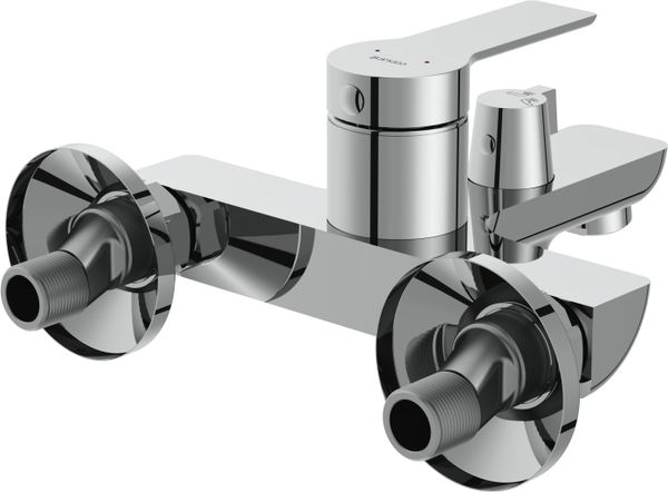 Смеситель Cersanit Vibe 68929