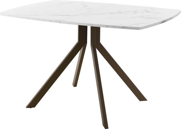 Обеденный стол AMC Elite Е18(1100) D6 - фото