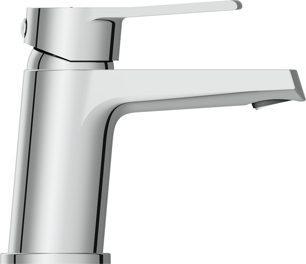 Смеситель Cersanit City 68402 - фото