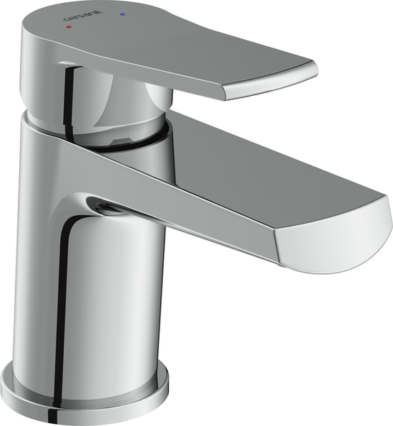 Смеситель Cersanit City 68402