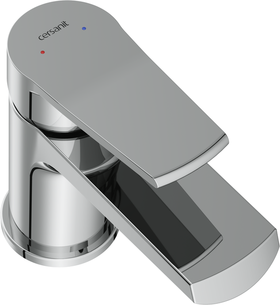 Смеситель Cersanit City 68402