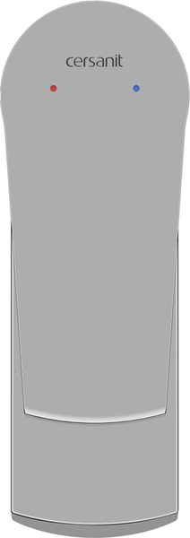 Смеситель Cersanit City 68402