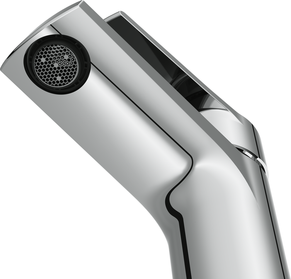 Смеситель Cersanit City 68402